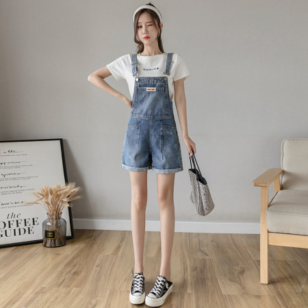 loose age-reducing overalls 79