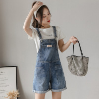 loose age-reducing overalls 79